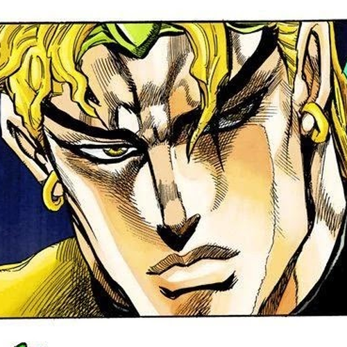 JoJo's Bizarre Adventure Part 3 - Stardust Crusaders (Official Colored) Chapter 137: DIO's World Part 4 cover