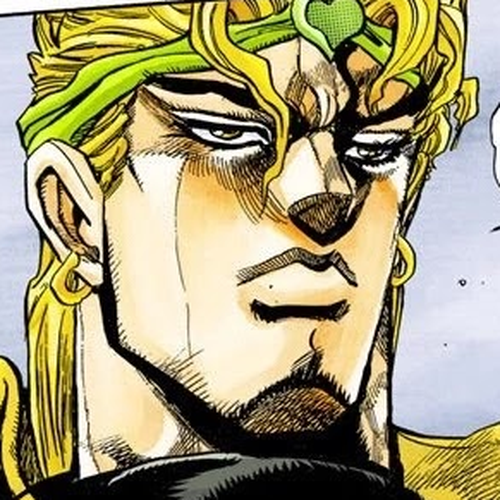 JoJo's Bizarre Adventure Part 3 - Stardust Crusaders (Official Colored) Chapter 138: DIO's World Part 5 cover