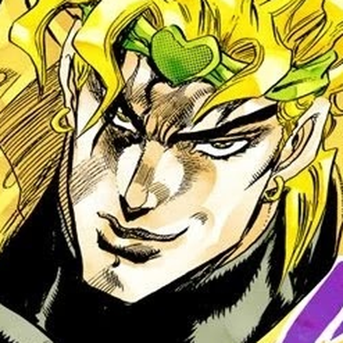 JoJo's Bizarre Adventure Part 3 - Stardust Crusaders (Official Colored) Chapter 143: DIO's World Part 10 cover