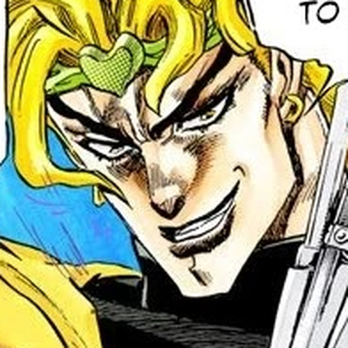 JoJo's Bizarre Adventure Part 3 - Stardust Crusaders (Official Colored) Chapter 145: DIO's World Part 12 cover