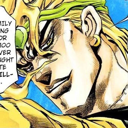 JoJo's Bizarre Adventure Part 3 - Stardust Crusaders (Official Colored) Chapter 146: DIO's World Part 13 cover