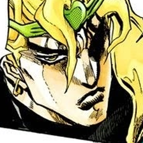JoJo's Bizarre Adventure Part 3 - Stardust Crusaders (Official Colored) Chapter 147: DIO's World Part 14 cover