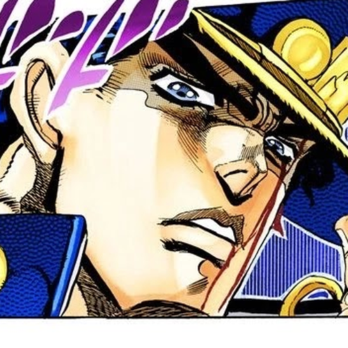 JoJo's Bizarre Adventure Part 3 - Stardust Crusaders (Official Colored) Chapter 148: DIO's World Part 15 cover