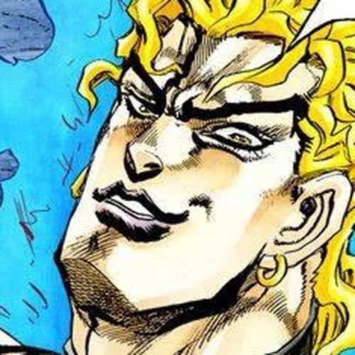 JoJo's Bizarre Adventure Part 3 - Stardust Crusaders (Official Colored) Chapter 149: DIO's World Part 16 cover