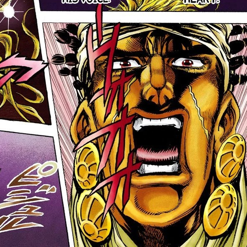 JoJo's Bizarre Adventure Part 3 - Stardust Crusaders (Official Colored) Chapter 7: Noriaki Kakyoin Part 3 cover