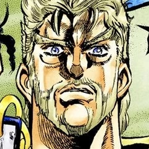 JoJo's Bizarre Adventure Part 3 - Stardust Crusaders (Official Colored) Chapter 8: The Power of a 'Stand' cover