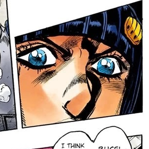 JoJo's Bizarre Adventure Part 5 - Vento Aureo (Official Colored) Chapter 100: Spice Girl Part 1 cover