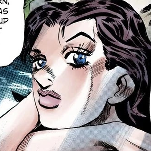 JoJo's Bizarre Adventure Part 5 - Vento Aureo (Official Colored) Chapter 101: Spice Girl Part 2 cover
