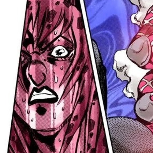 JoJo's Bizarre Adventure Part 5 - Vento Aureo (Official Colored) Chapter 148: Gold Experience Requiem Part 2 cover