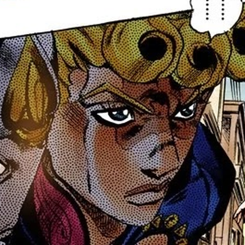 JoJo's Bizarre Adventure Part 5 - Vento Aureo (Official Colored) Chapter 149: Gold Experience Requiem Part 3 cover