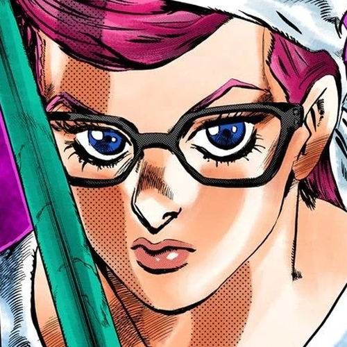 JoJo's Bizarre Adventure Part 5 - Vento Aureo (Official Colored) Chapter 29: The Hidden 600-Million Yen Stash cover