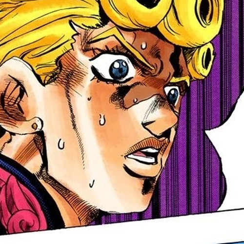 JoJo's Bizarre Adventure Part 5 - Vento Aureo (Official Colored) Chapter 30: Capo Buccellati; First Orders from the Boss cover