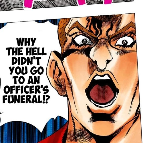 JoJo's Bizarre Adventure Part 5 - Vento Aureo (Official Colored) Chapter 31: Narancia's Aerosmith Part 1 cover