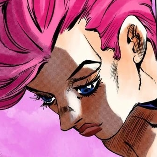 JoJo's Bizarre Adventure Part 5 - Vento Aureo (Official Colored) Chapter 47: The Firenze-Bound Super Express Part 1 cover