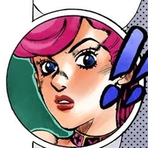 JoJo's Bizarre Adventure Part 5 - Vento Aureo (Official Colored) Chapter 68: Head to Venezia! cover