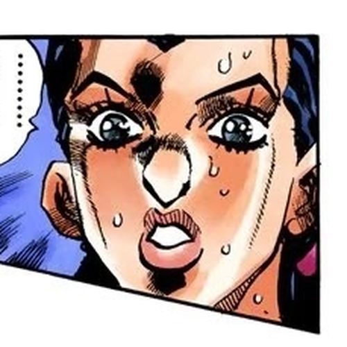JoJo's Bizarre Adventure Part 5 - Vento Aureo (Official Colored) Chapter 78: Bruno Buccellati - Childhood cover