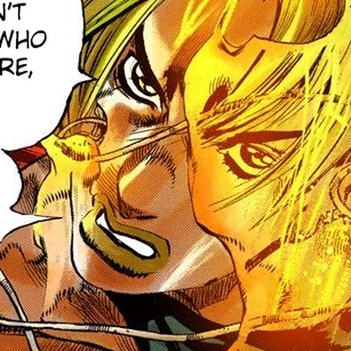 JoJo's Bizarre Adventure Part 6 - Stone Ocean (Official Colored) Chapter 116: Sky High Part 5 cover
