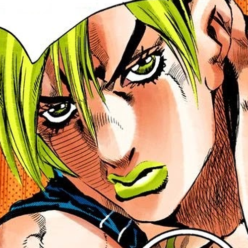 JoJo's Bizarre Adventure Part 6 - Stone Ocean (Official Colored) Chapter 119: Underworld Part 1 cover