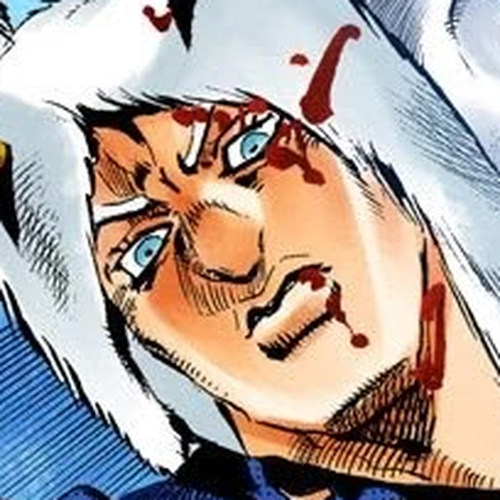 JoJo's Bizarre Adventure Part 6 - Stone Ocean (Official Colored) Chapter 135: Heavy Weather Part 11 cover