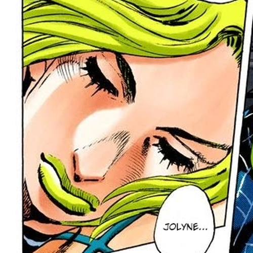 JoJo's Bizarre Adventure Part 6 - Stone Ocean (Official Colored) Chapter 138: At Cape Canaveral cover
