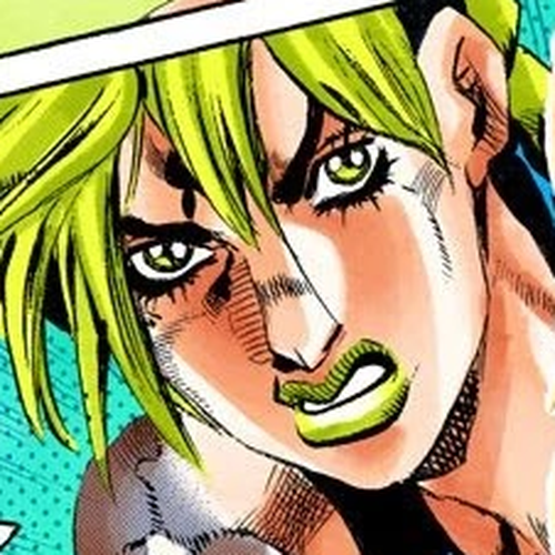 JoJo's Bizarre Adventure Part 6 - Stone Ocean (Official Colored) Chapter 142: C-Moon Part 2 cover