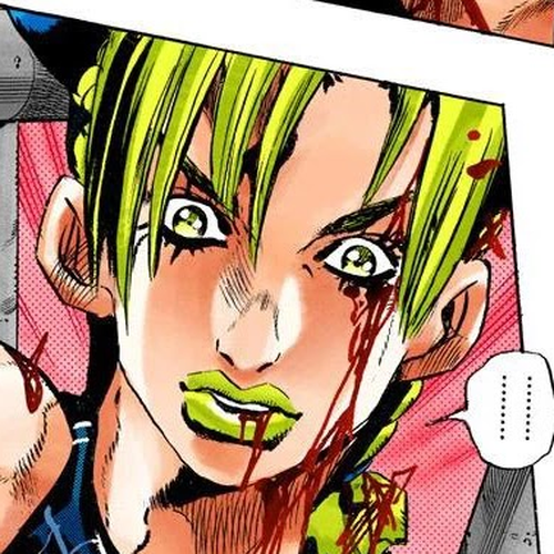 JoJo's Bizarre Adventure Part 6 - Stone Ocean (Official Colored) Chapter 148: C-Moon Part 8 cover