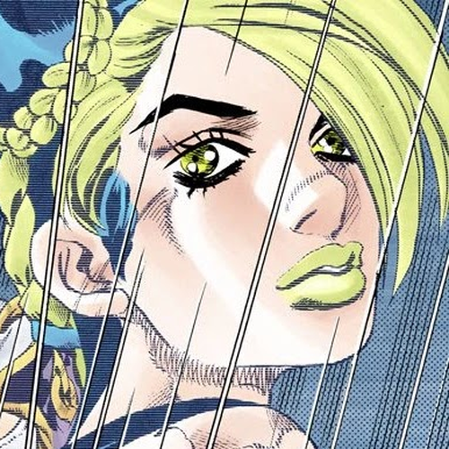 JoJo's Bizarre Adventure Part 6 - Stone Ocean (Official Colored) Chapter 158: What a wonderful world [END] cover
