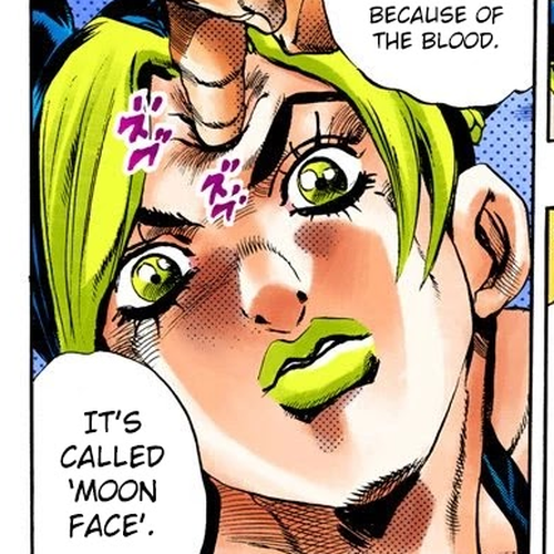 JoJo's Bizarre Adventure Part 6 - Stone Ocean (Official Colored) Chapter 43: Operation Savage Garden Part 4 cover