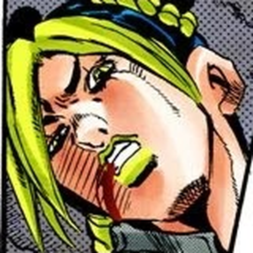 JoJo's Bizarre Adventure Part 6 - Stone Ocean (Official Colored) Chapter 48: Heavy Rainfall Warning Activated Part 1 cover