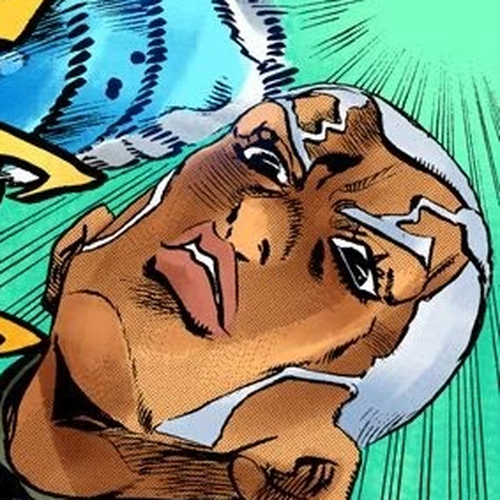 JoJo's Bizarre Adventure Part 6 - Stone Ocean (Official Colored) Chapter 94: Time For Heaven cover