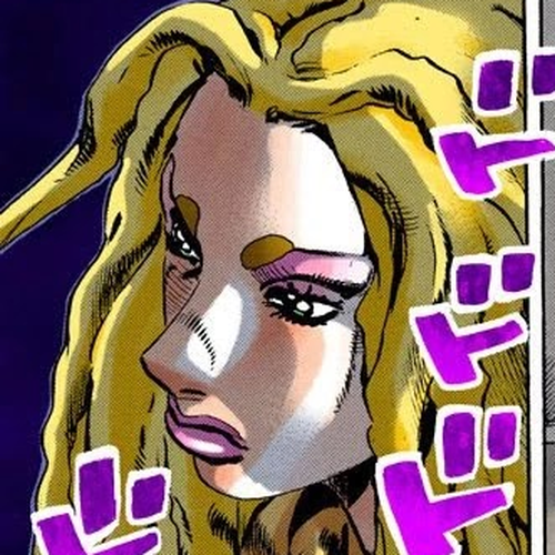 JoJo's Bizarre Adventure Part 6 - Stone Ocean (Official Colored) Chapter 99: Jail House Lock! Part 4 cover
