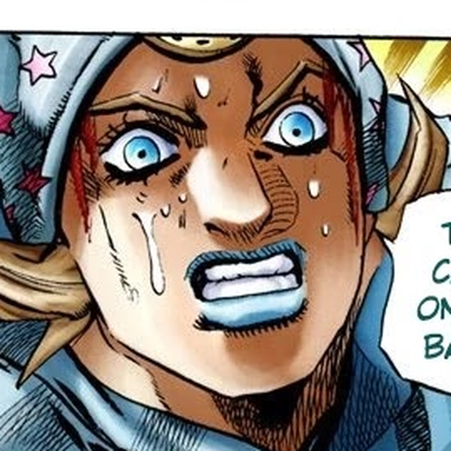 JoJo's Bizarre Adventure Part 7 - Steel Ball Run (Official Colored) Chapter 11: The Final Stretch 1000 Meters Left cover