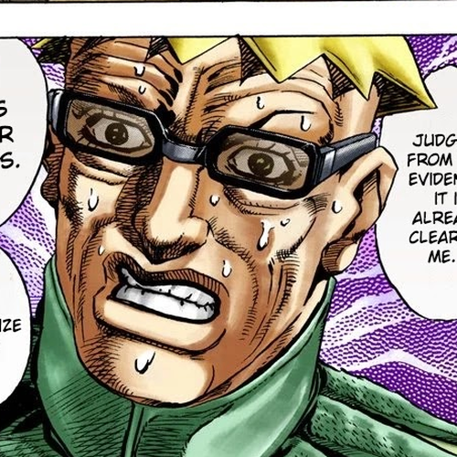 JoJo's Bizarre Adventure Part 7 - Steel Ball Run (Official Colored) Chapter 12: First Stage Disqualified From Victory cover