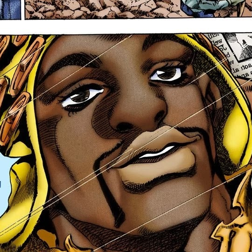 JoJo's Bizarre Adventure Part 7 - Steel Ball Run (Official Colored) Chapter 2: Gyro Zeppeli cover