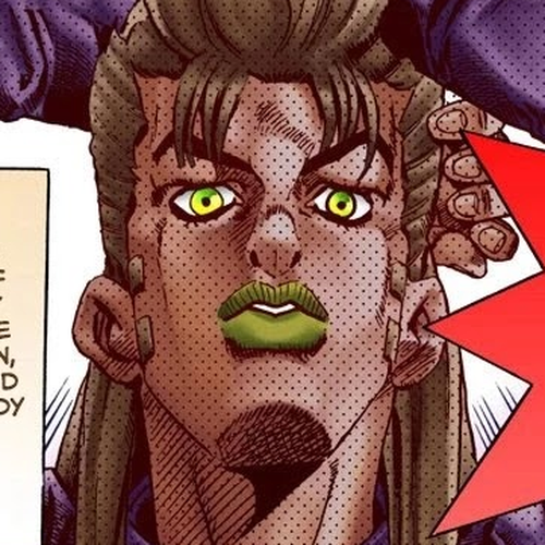 JoJo's Bizarre Adventure Part 7 - Steel Ball Run (Official Colored) Chapter 20: The Duty of Gyro Zeppeli Part 1 cover