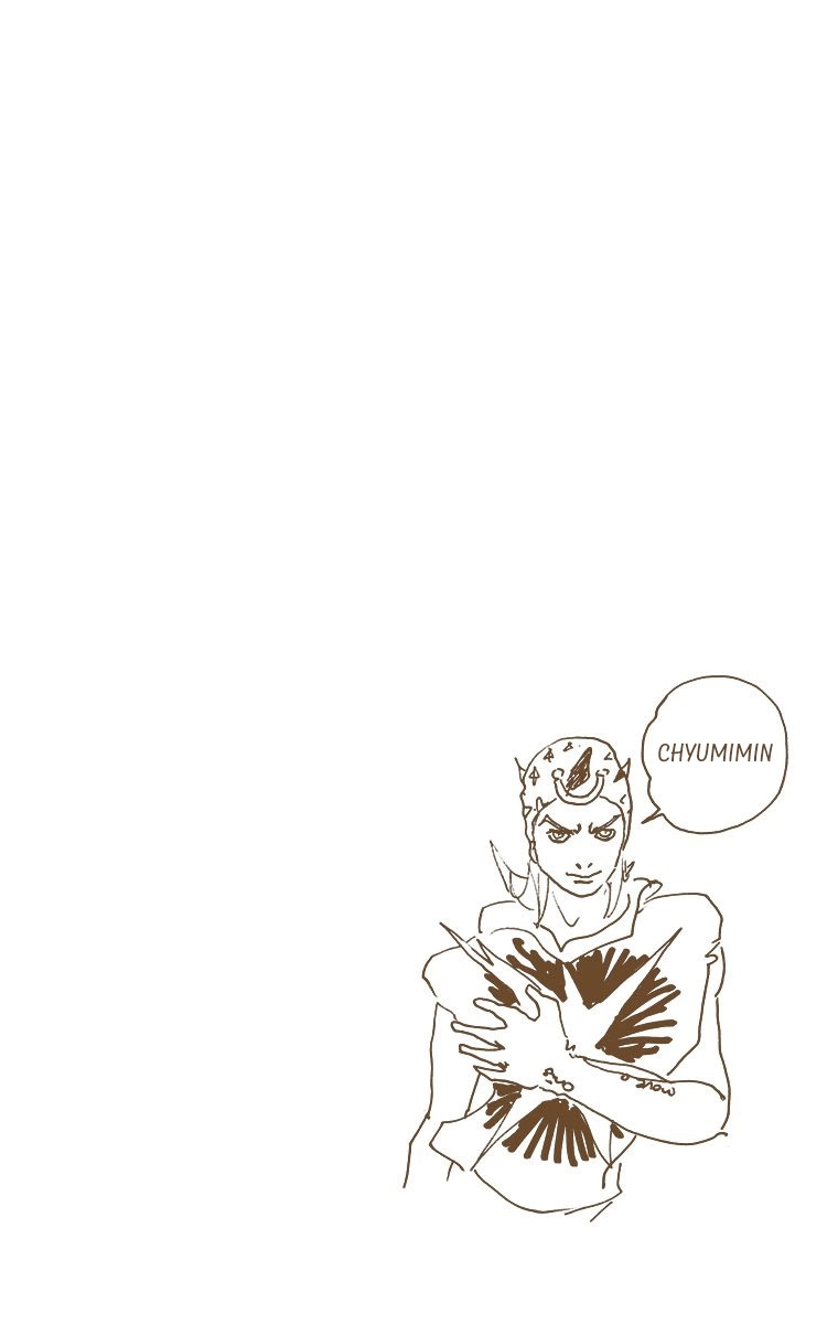 JoJo's Bizarre Adventure Part 7 - Steel Ball Run (Official Colored) Chapter 27 page 1 - Chapter 27: (Tusk) Part 3