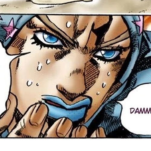JoJo's Bizarre Adventure Part 7 - Steel Ball Run (Official Colored) Chapter 3: Johnny Joestar cover
