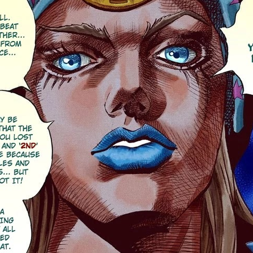 JoJo's Bizarre Adventure Part 7 - Steel Ball Run (Official Colored) Chapter 32: 3rd Stage Goal Canon City cover