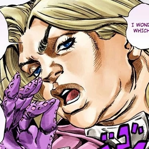 JoJo's Bizarre Adventure Part 7 - Steel Ball Run (Official Colored) Chapter 36: The Green Tombstone Part 1 cover