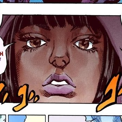 JoJo's Bizarre Adventure Part 7 - Steel Ball Run (Official Colored) Chapter 45: The Promised Land- Sugar Mountain Part 1 cover