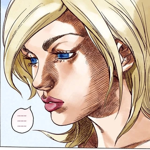 JoJo's Bizarre Adventure Part 7 - Steel Ball Run (Official Colored) Chapter 48: Tubular Bells Part 1 cover