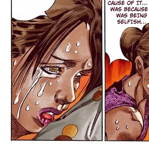 JoJo's Bizarre Adventure Part 7 - Steel Ball Run (Official Colored) Chapter 51: Wrecking Ball Part 1 cover