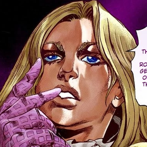 JoJo's Bizarre Adventure Part 7 - Steel Ball Run (Official Colored) Chapter 57: Civil War Part 2 cover