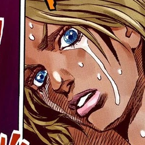JoJo's Bizarre Adventure Part 7 - Steel Ball Run (Official Colored) Chapter 62: Dirty Deeds Done Dirt Cheap cover