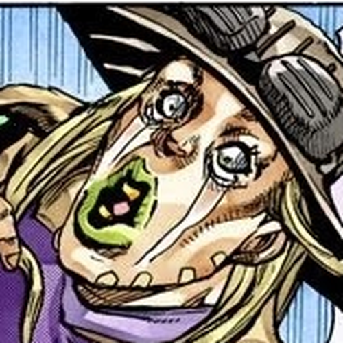 JoJo's Bizarre Adventure Part 7 - Steel Ball Run (Official Colored) Chapter 63: 7 Days in a Week cover