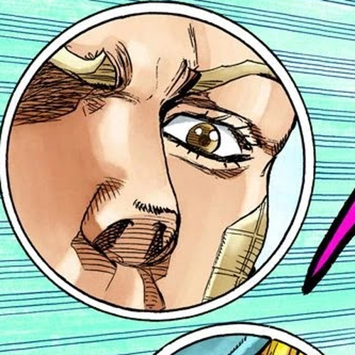 JoJo's Bizarre Adventure Part 7 - Steel Ball Run (Official Colored) Chapter 69: D4C Part 4 cover