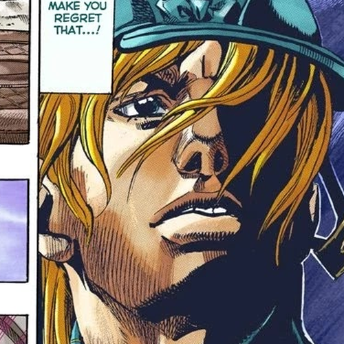 JoJo's Bizarre Adventure Part 7 - Steel Ball Run (Official Colored) Chapter 70: D4C Part 5 cover