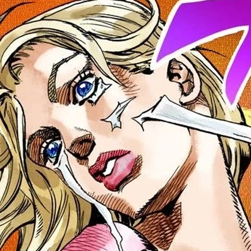 JoJo's Bizarre Adventure Part 7 - Steel Ball Run (Official Colored) Chapter 71: Ticket to Ride Part 1 cover