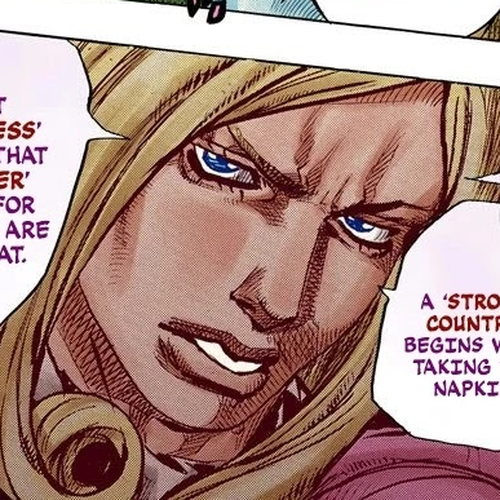 JoJo's Bizarre Adventure Part 7 - Steel Ball Run (Official Colored) Chapter 81: D4C Part 14 -Love Train- cover