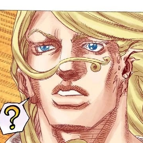 JoJo's Bizarre Adventure Part 7 - Steel Ball Run (Official Colored) Chapter 82: D4C Part 15 -Love Train- cover